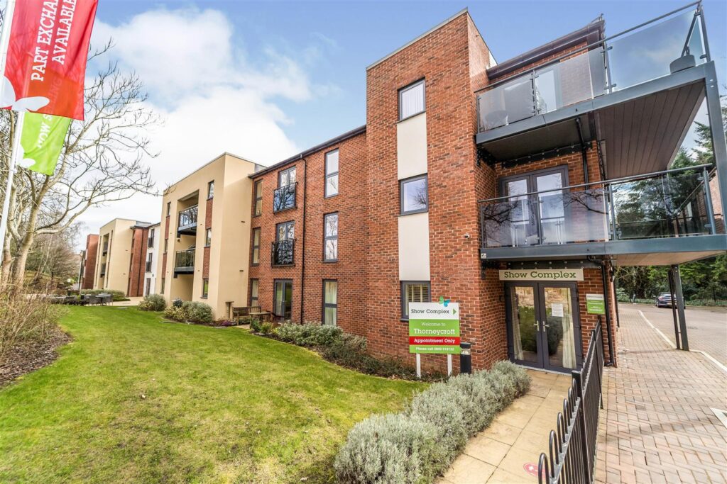 Thorneycroft, Wood Road, Tettenhall, Wolverhampton, West Midlands, WV6 8PR