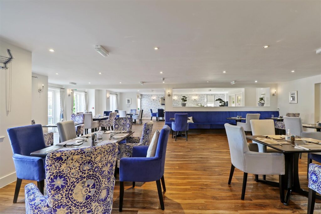 Swift House, St. Lukes Road, Maidenhead, Berkshire