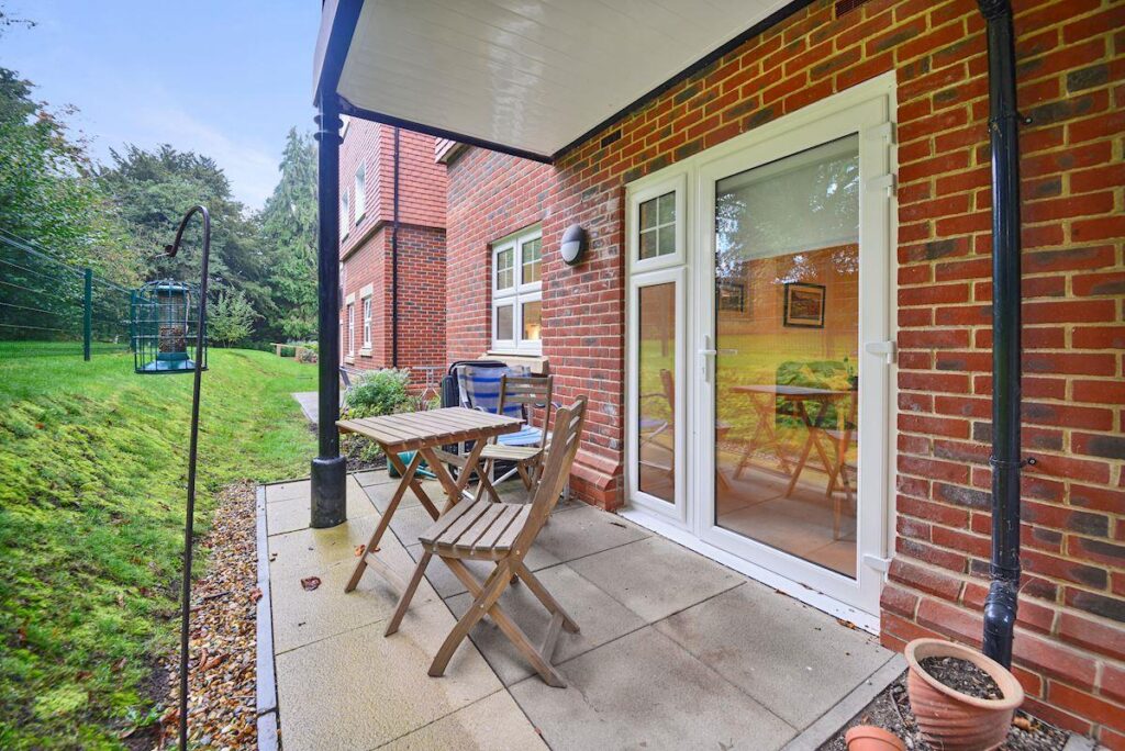Marple Lane, Chalfont St. Peter, Gerrards Cross