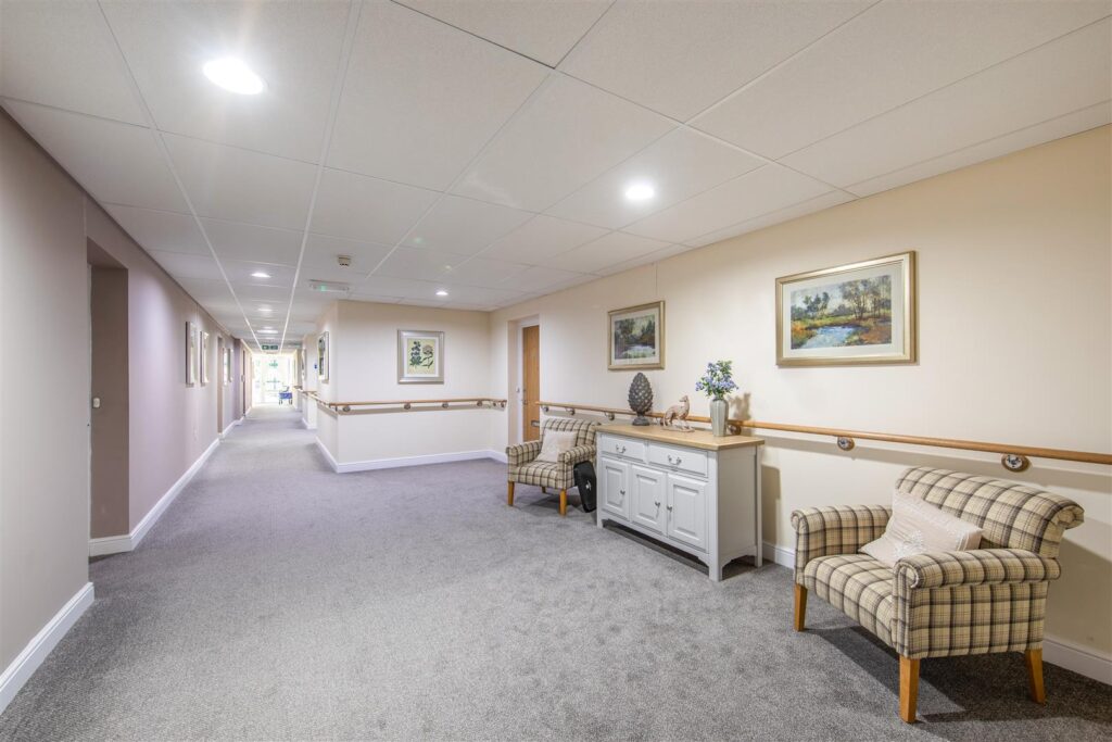 Wardington Court, Welford Road, Northampton, Northamptonshire NN2 8FR