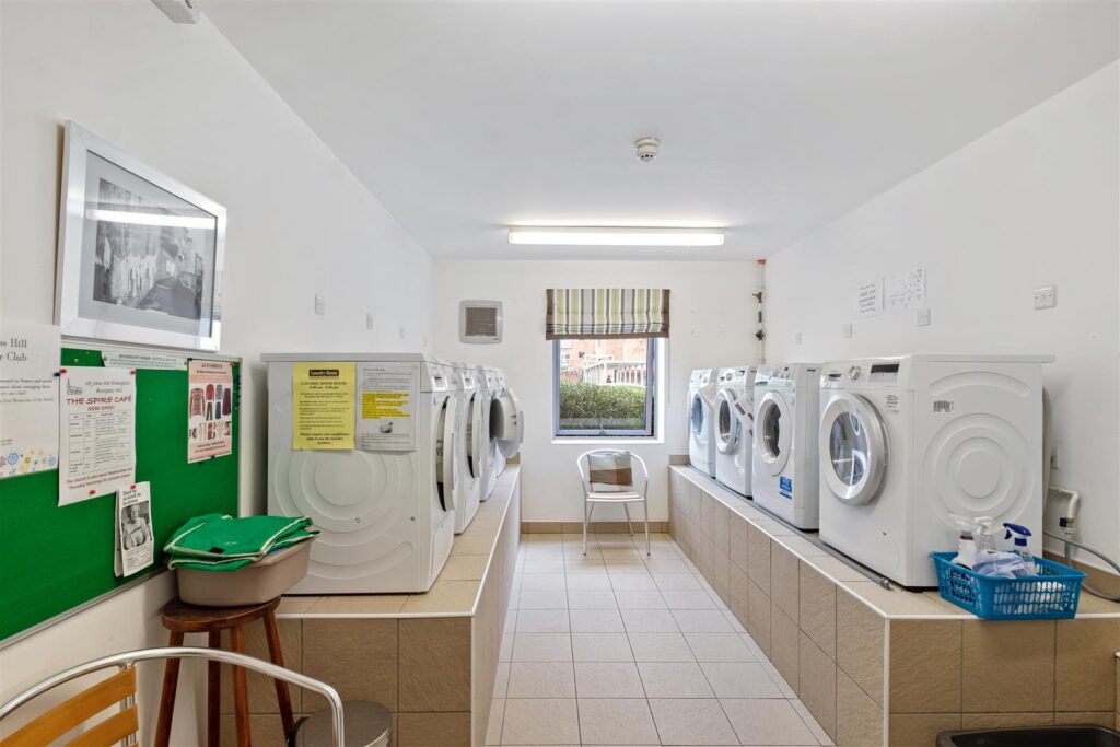 Clayton Court, The Brow, Burgess Hill