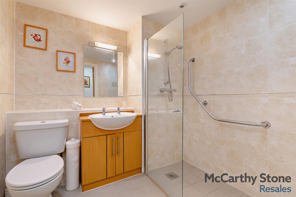 Clayton Court, The Brow, Burgess Hill