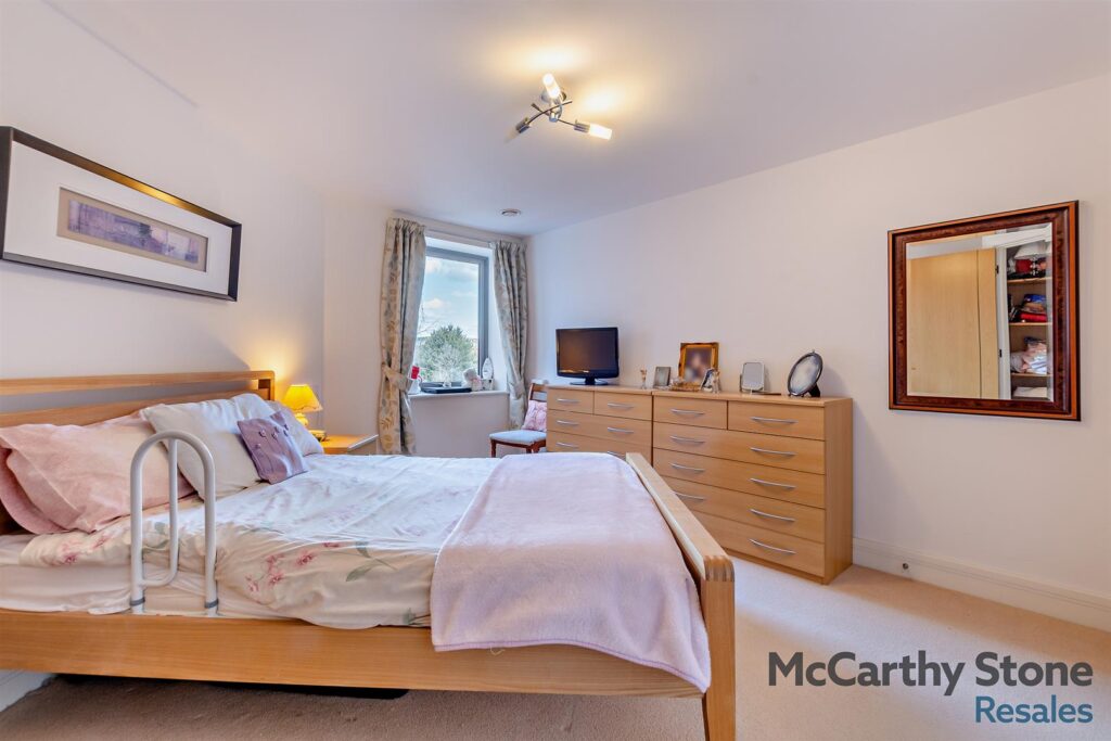 Clayton Court, The Brow, Burgess Hill