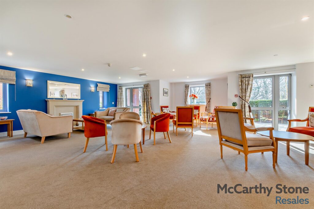 Clayton Court, The Brow, Burgess Hill