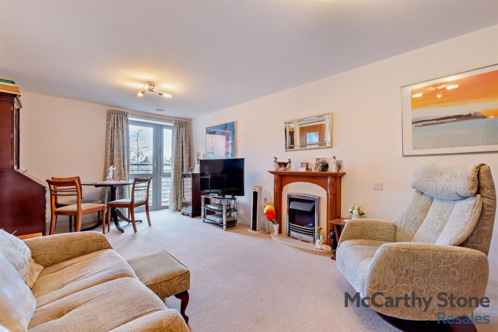 Clayton Court, The Brow, Burgess Hill