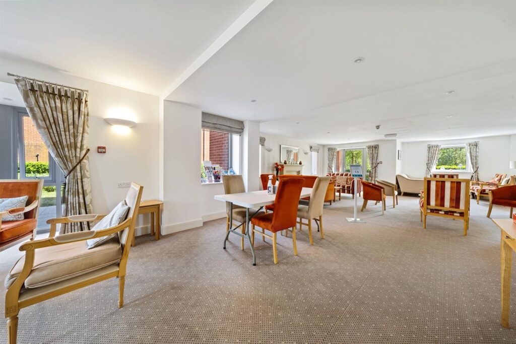 Clayton Court, The Brow, Burgess Hill