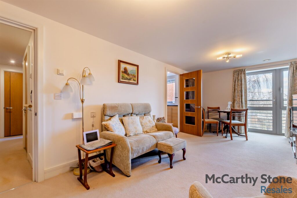 Clayton Court, The Brow, Burgess Hill