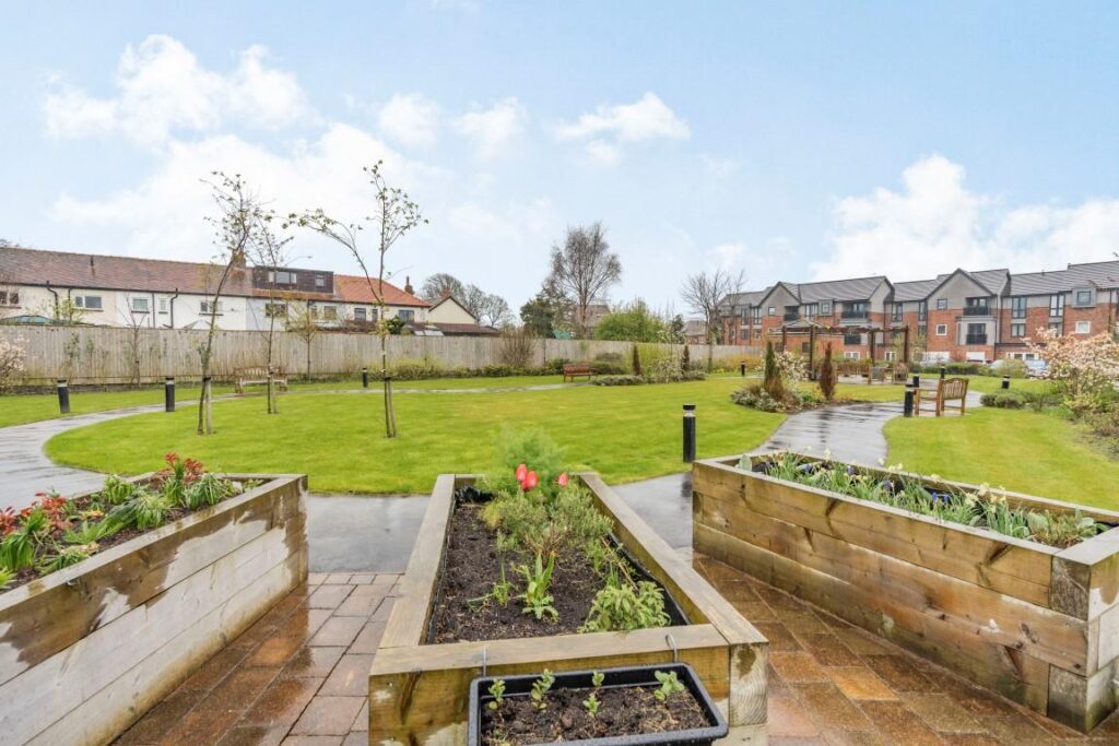 Crocus Court, Station Road, Poulton-Le-Fylde, FY6 7XJ