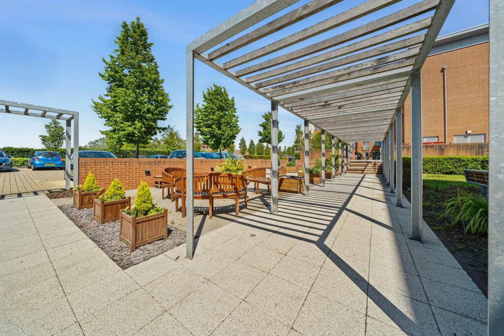 Clayton Court, The Brow, Burgess Hill