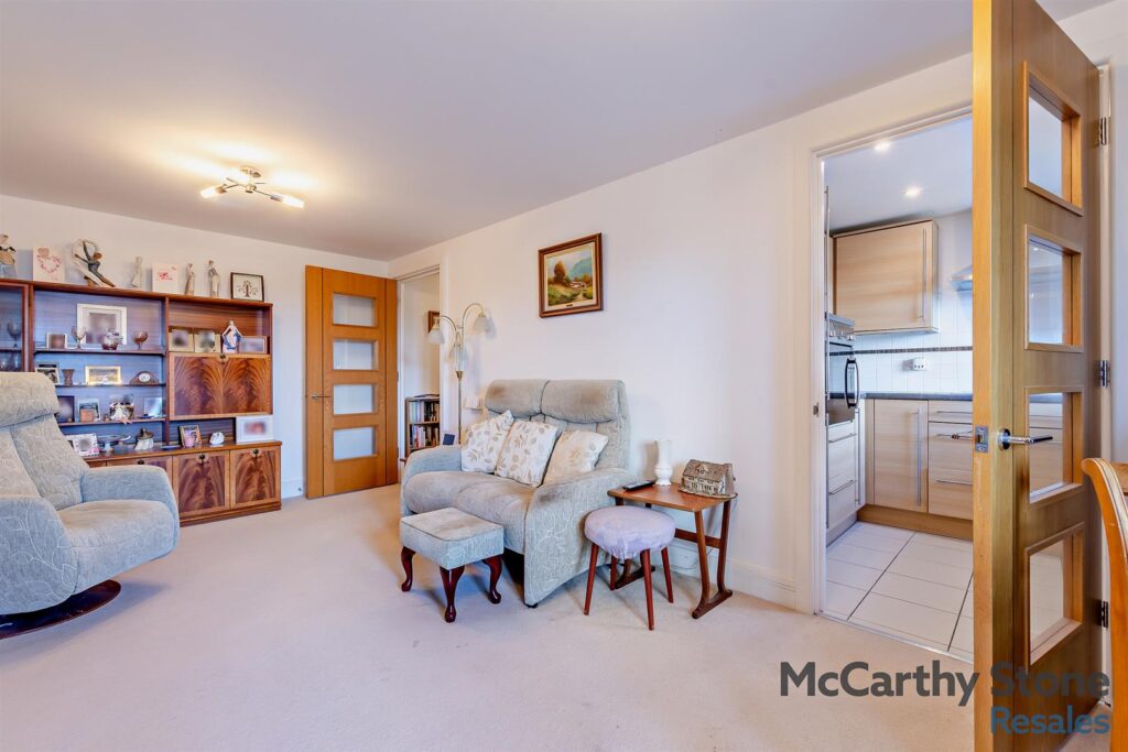 Clayton Court, The Brow, Burgess Hill