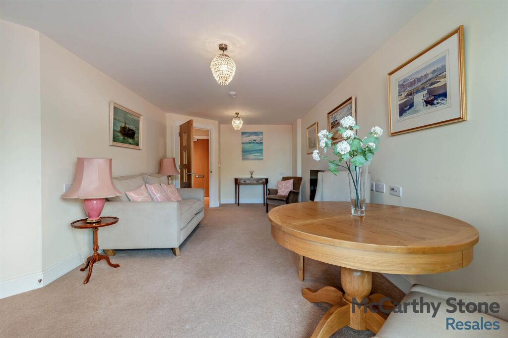 Horizons, Churchfield Road, Poole. BH15 2FR