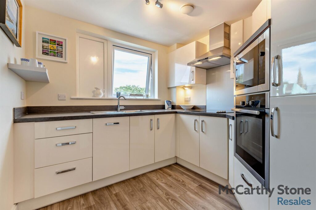 Horizons, Churchfield Road, Poole. BH15 2FR