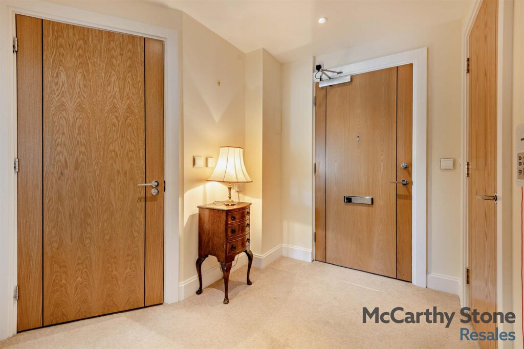 Horizons, Churchfield Road, Poole. BH15 2FR