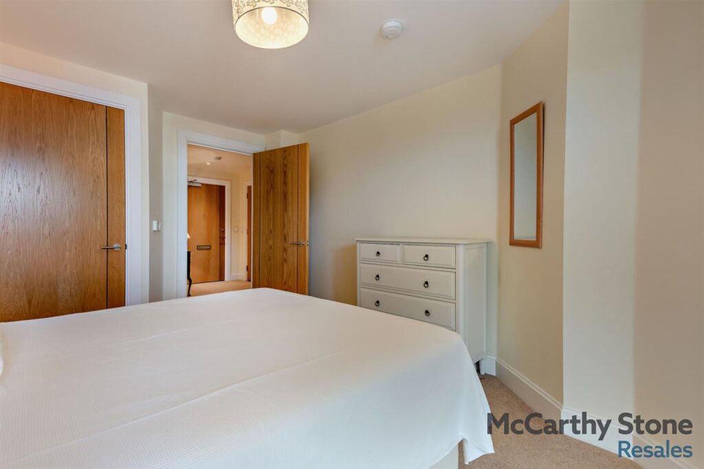 Horizons, Churchfield Road, Poole. BH15 2FR