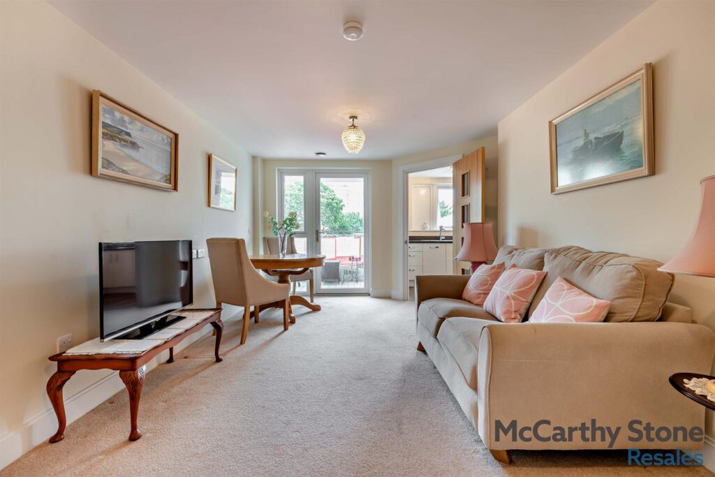Horizons, Churchfield Road, Poole. BH15 2FR