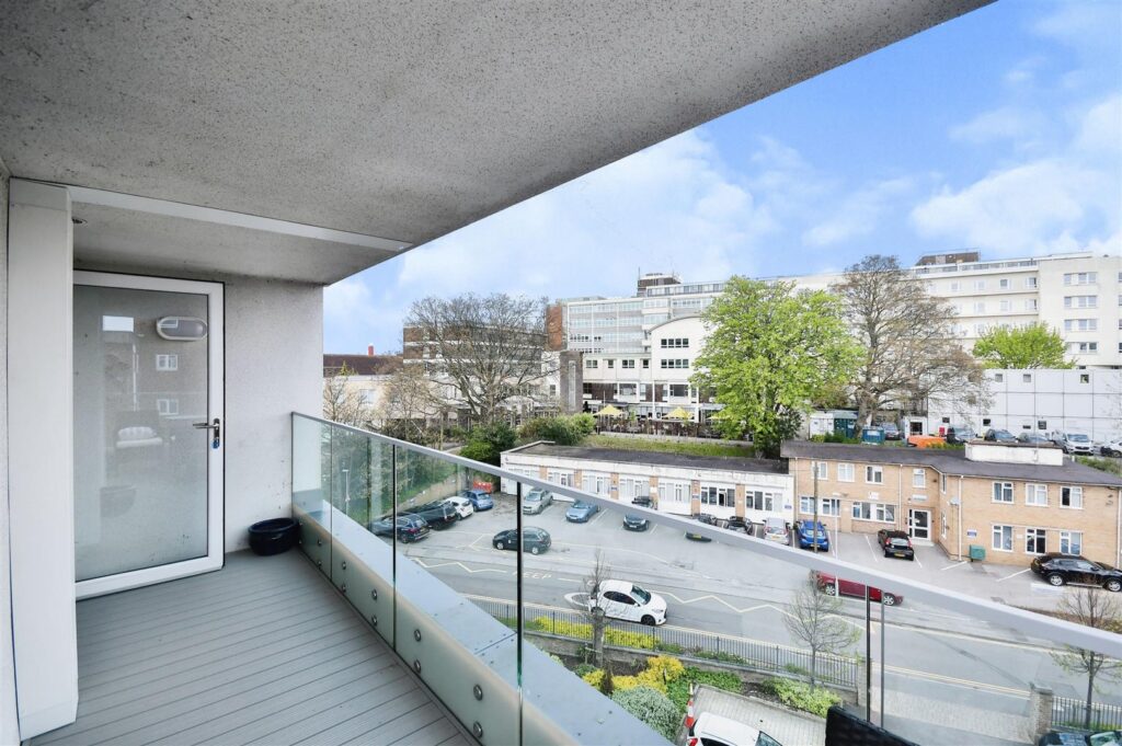 Horizons, Churchfield Road, Poole. BH15 2FR
