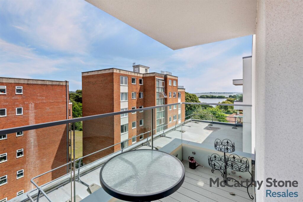 Horizons, Churchfield Road, Poole. BH15 2FR