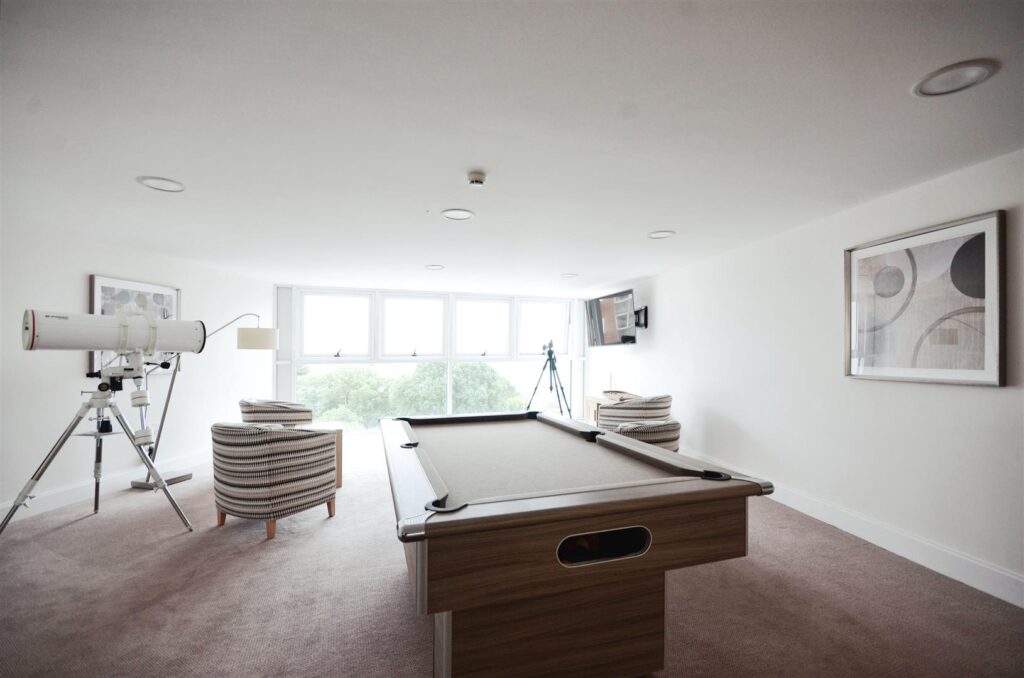 Horizons, Churchfield Road, Poole. BH15 2FR