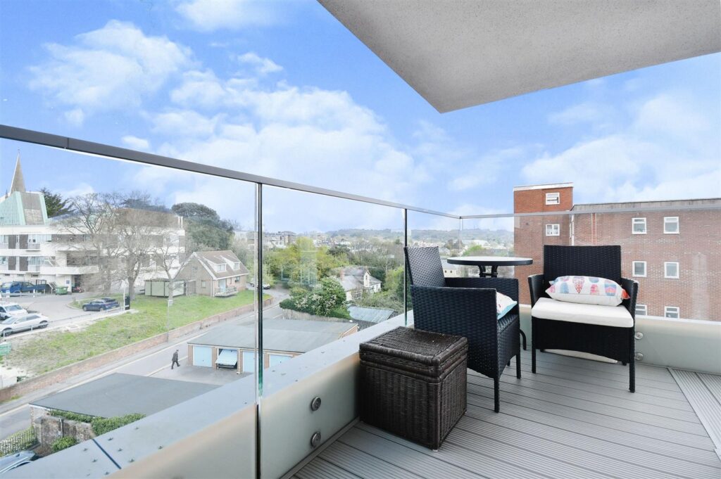 Horizons, Churchfield Road, Poole. BH15 2FR