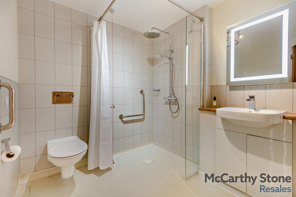 Horizons, Churchfield Road, Poole. BH15 2FR