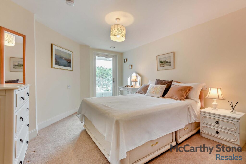 Horizons, Churchfield Road, Poole. BH15 2FR