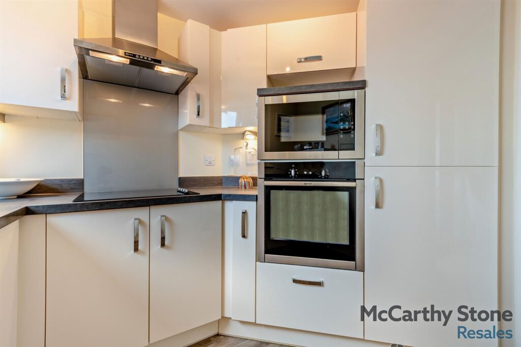 Horizons, Churchfield Road, Poole. BH15 2FR