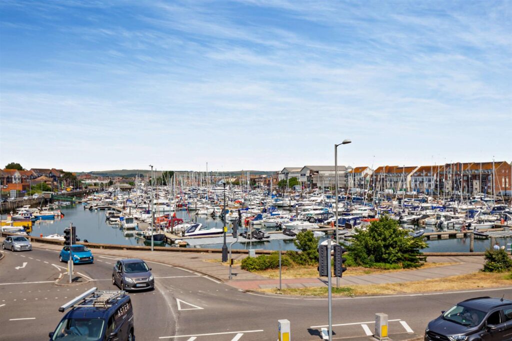 Harbour Lights, North Quay, Weymouth