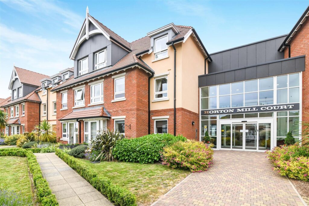 Horton Mill, Court, Hanbury Road, Droitwich, WR9 8GD