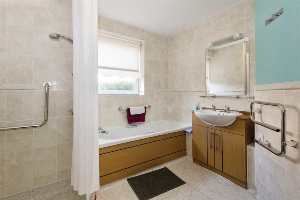Catherine Court, Sopwith Road, Eastleigh SO50 5LN
