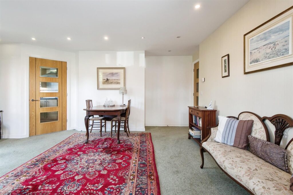 Catherine Court, Sopwith Road, Eastleigh SO50 5LN