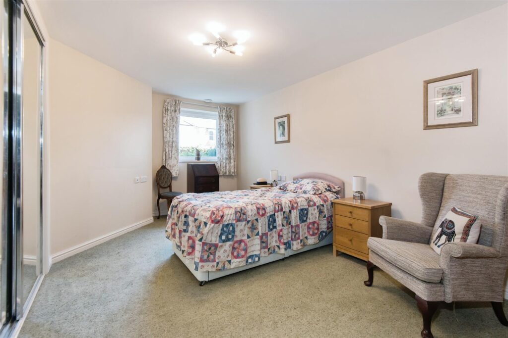 Catherine Court, Sopwith Road, Eastleigh SO50 5LN