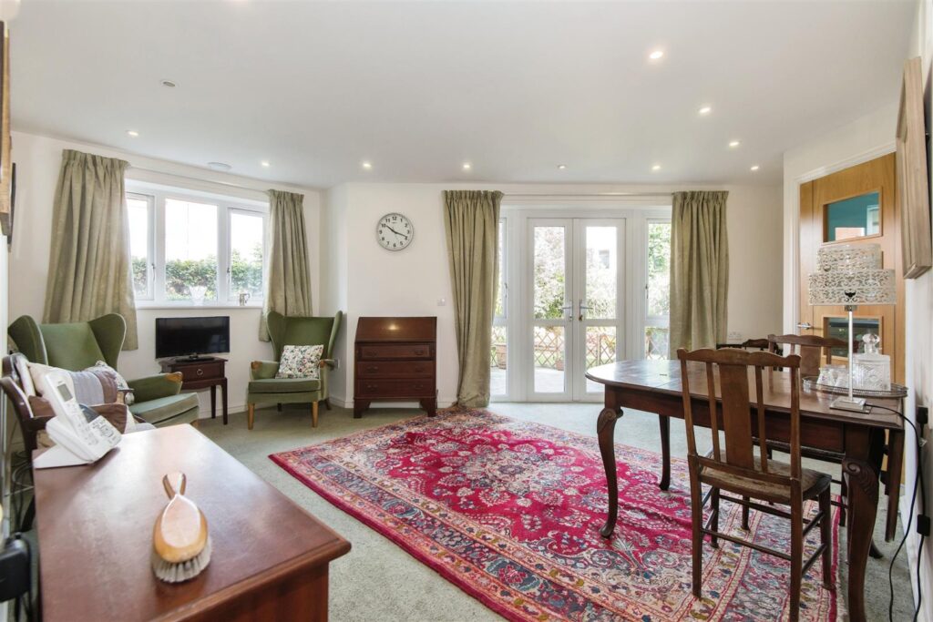 Catherine Court, Sopwith Road, Eastleigh SO50 5LN