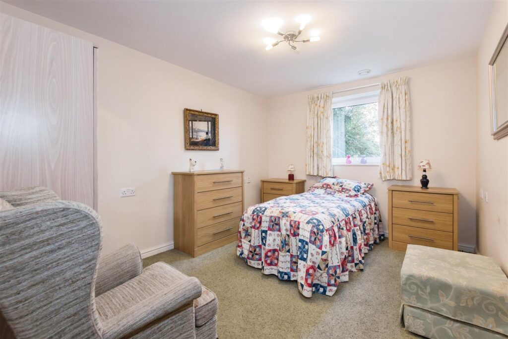 Catherine Court, Sopwith Road, Eastleigh SO50 5LN