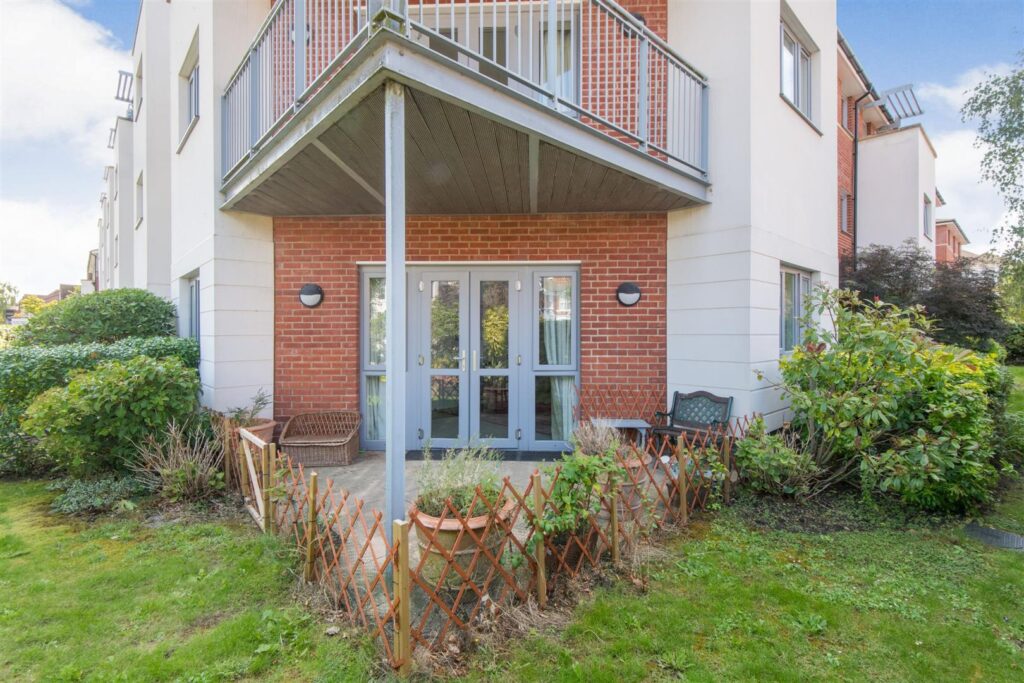 Catherine Court, Sopwith Road, Eastleigh SO50 5LN