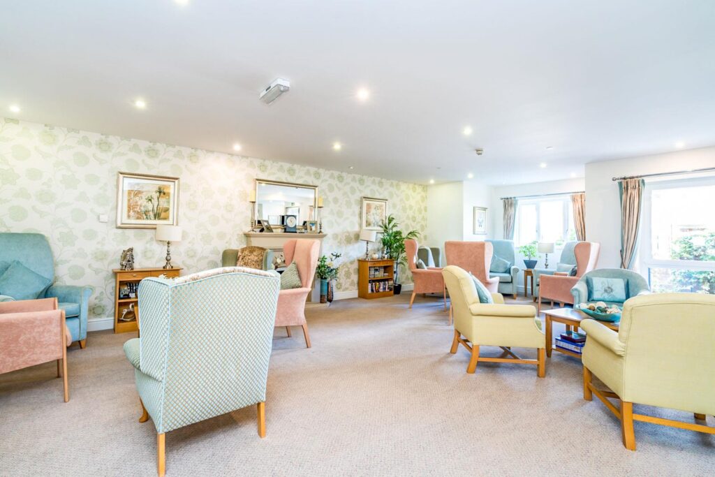 Catherine Court, Sopwith Road, Eastleigh SO50 5LN