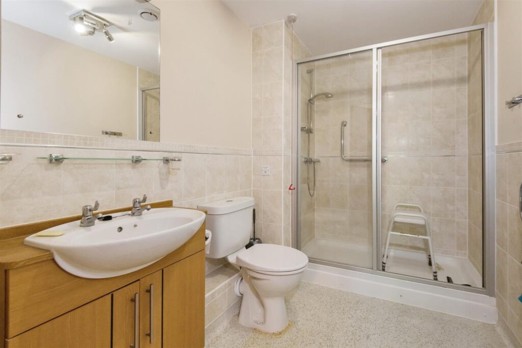 Catherine Court, Sopwith Road, Eastleigh SO50 5LN