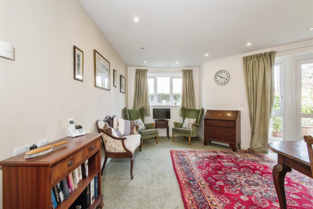 Catherine Court, Sopwith Road, Eastleigh SO50 5LN