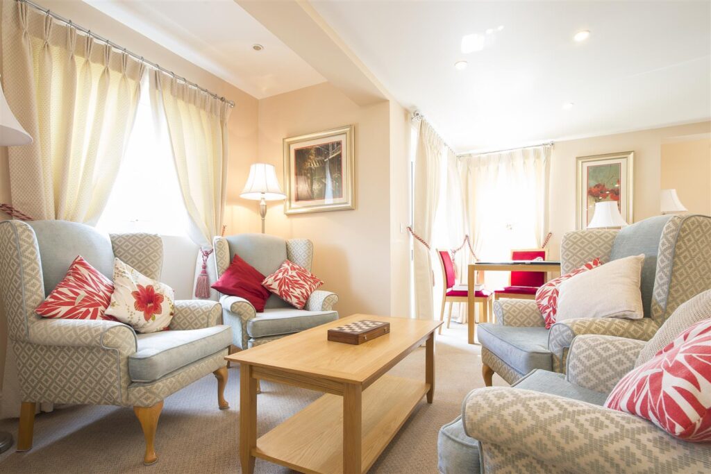 Somers Brook Court, Newport, Isle of Wight