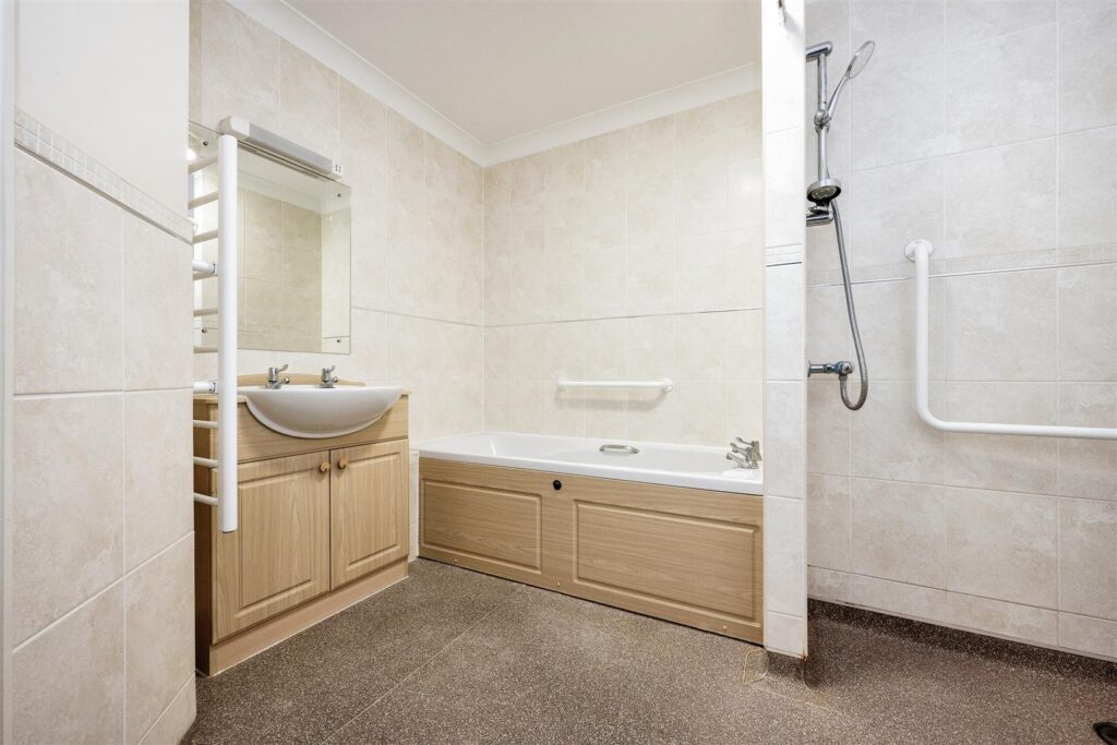 St Rumbolds Court, Buckingham Road, Brackley