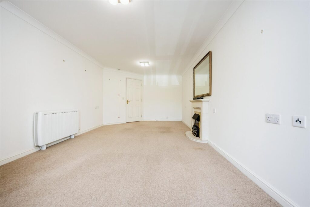 St Rumbolds Court, Buckingham Road, Brackley