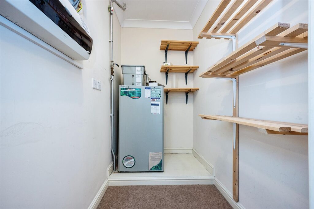 St Rumbolds Court, Buckingham Road, Brackley