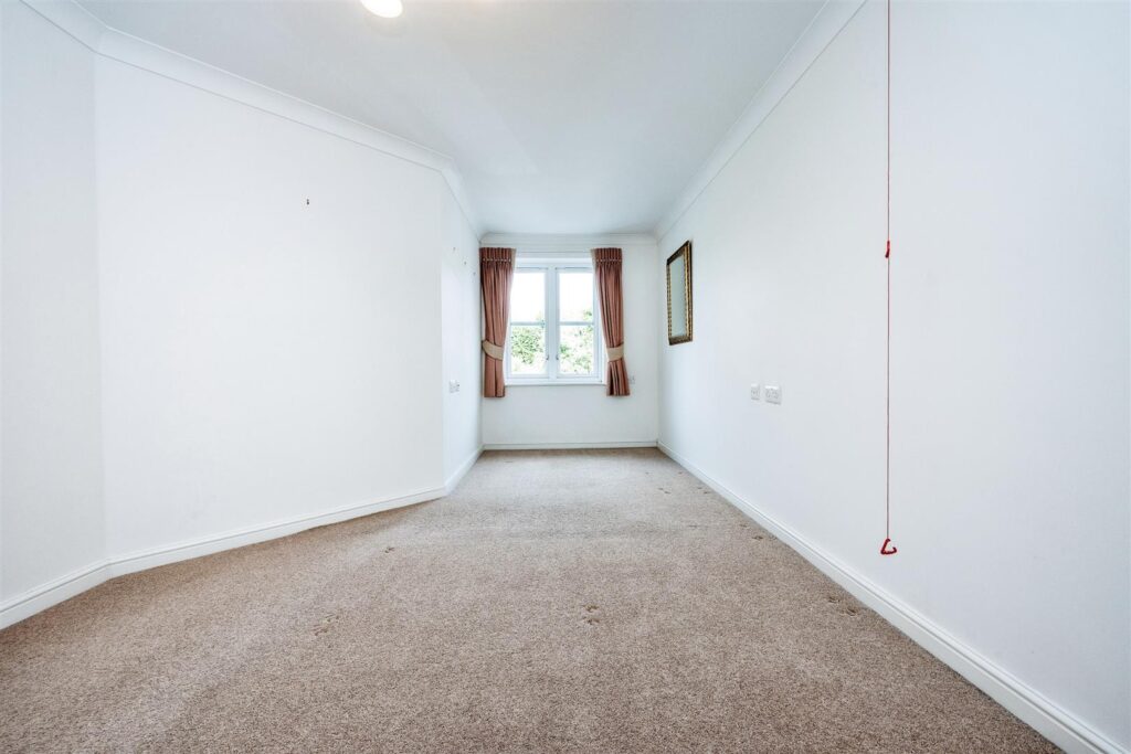 St Rumbolds Court, Buckingham Road, Brackley