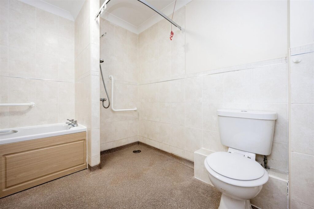 St Rumbolds Court, Buckingham Road, Brackley
