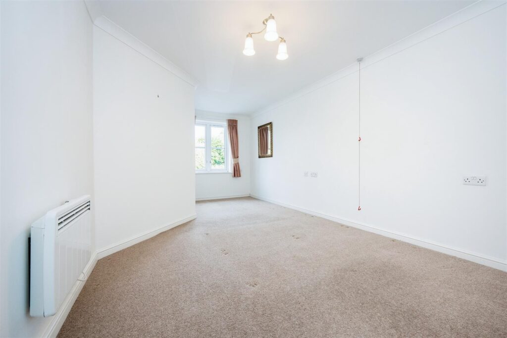 St Rumbolds Court, Buckingham Road, Brackley