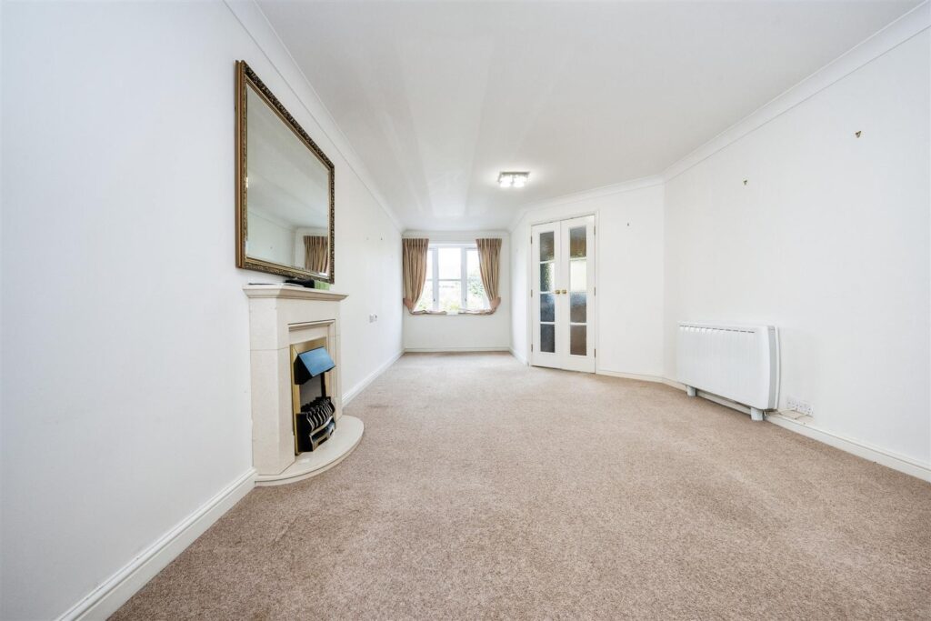 St Rumbolds Court, Buckingham Road, Brackley