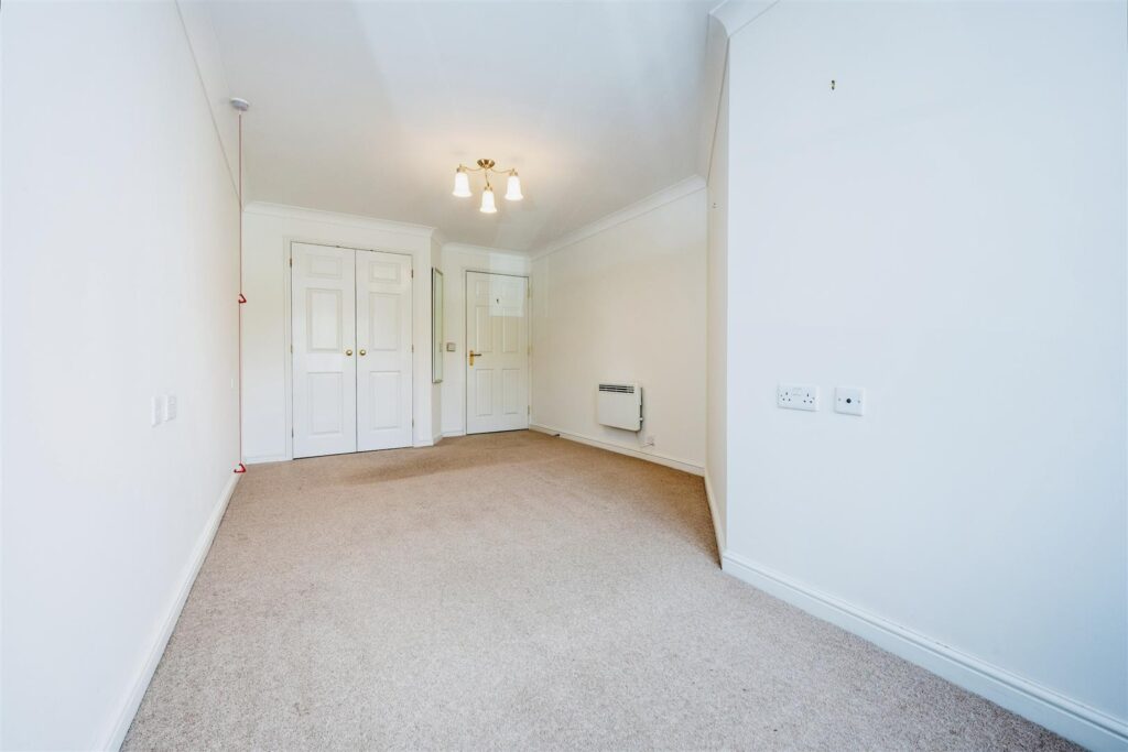 St Rumbolds Court, Buckingham Road, Brackley