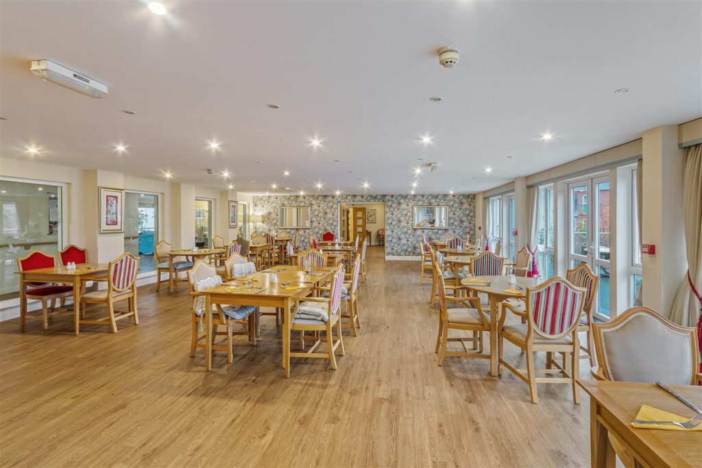 Somers Brook Court, Newport, Isle of Wight