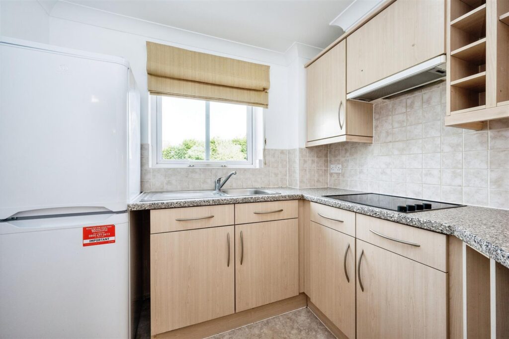 St Rumbolds Court, Buckingham Road, Brackley
