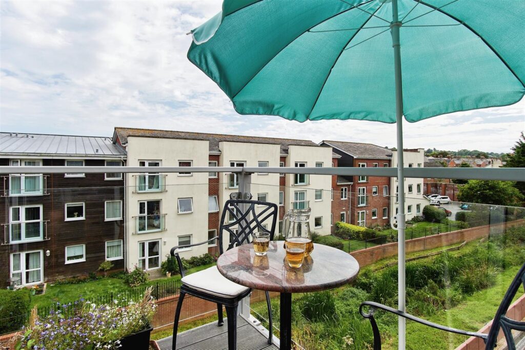 Somers Brook Court, Newport, Isle of Wight