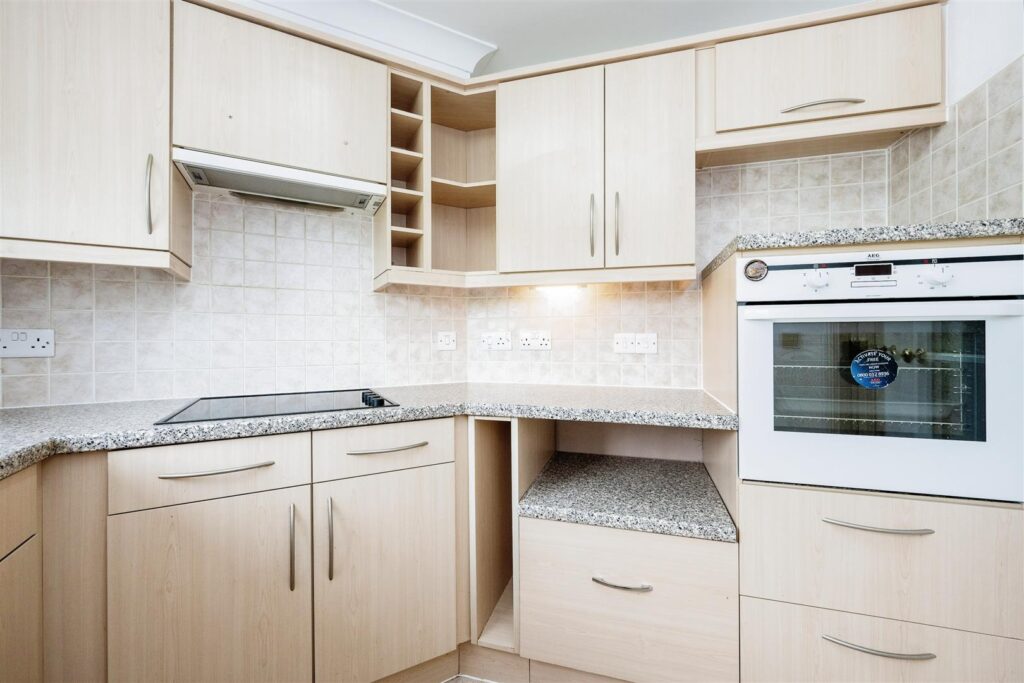 St Rumbolds Court, Buckingham Road, Brackley